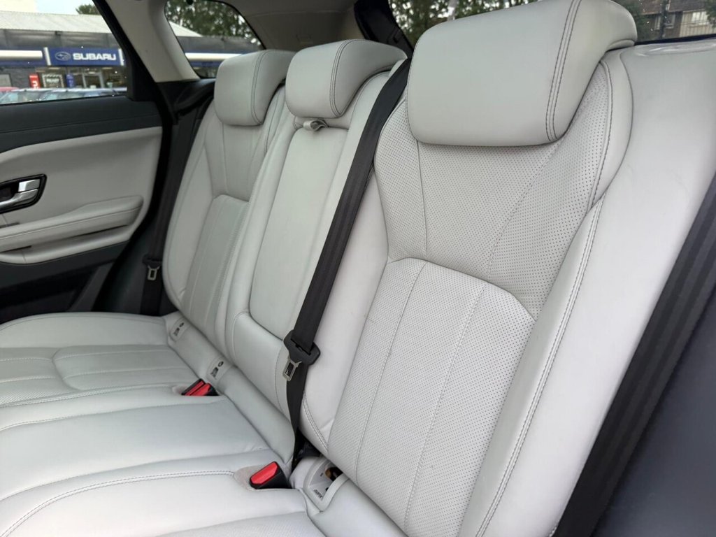 Used Land Rover Range Rover Evoque 2015 for sale - 74434476: Photo 38