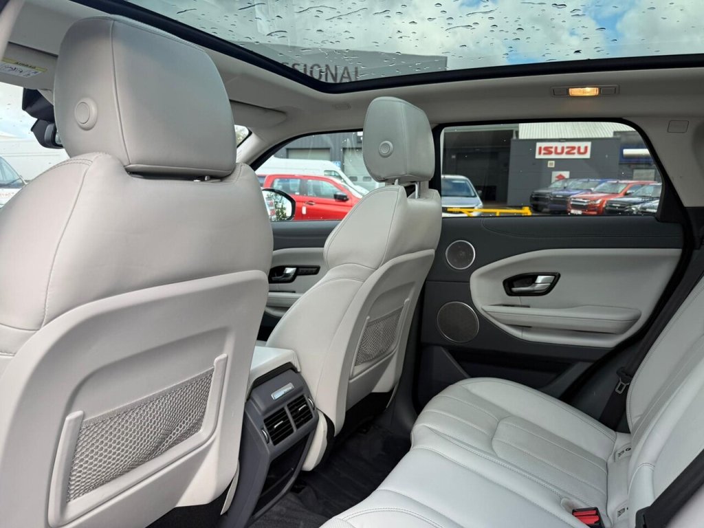 Used Land Rover Range Rover Evoque 2015 for sale - 74434476: Photo 41