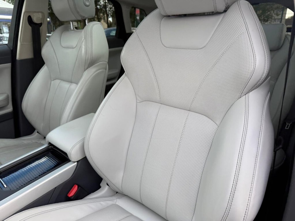 Used Land Rover Range Rover Evoque 2015 for sale - 74434476: Photo 42