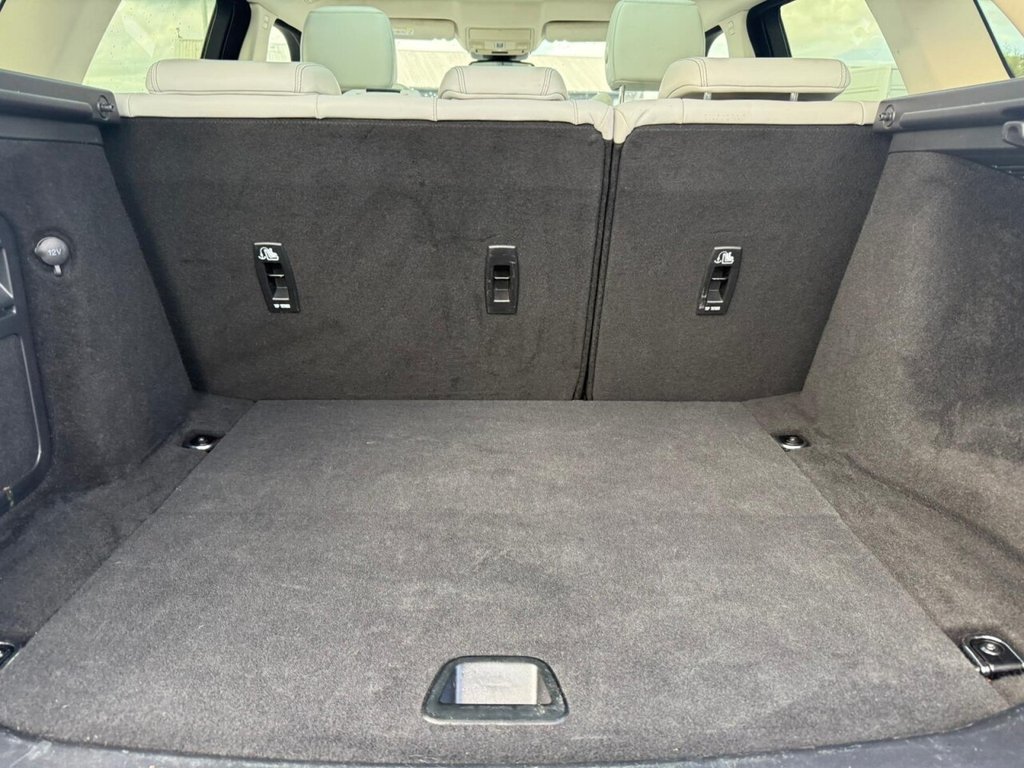 Used Land Rover Range Rover Evoque 2015 for sale - 74434476: Photo 44