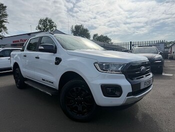 Used Ford Ranger 2023 for sale - 78500960: Photo
