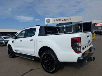Used Ford Ranger 2023 for sale - 78500960: Photo