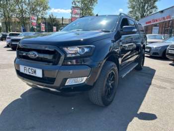 Used Ford Ranger 2019 for sale - 74517294: Photo