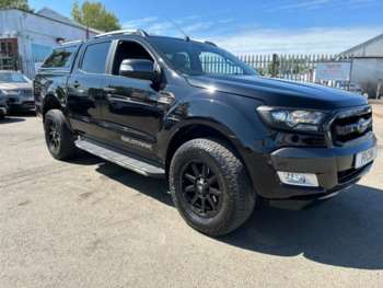 Used Ford Ranger 2019 for sale - 74517294: Photo