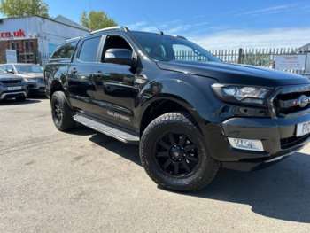 Used Ford Ranger 2019 for sale - 74517294: Photo