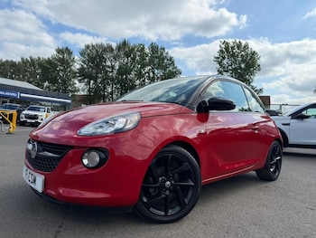 2018 (18) - 1.2i ecoFLEX ENERGISED Hatchback 3dr Petrol Manual Euro 6 (s/s) (70 ps)