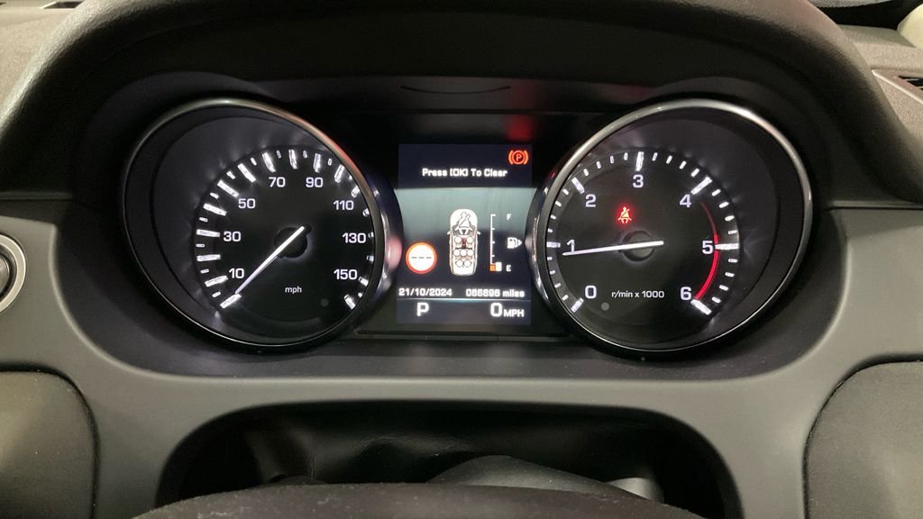 Used Land Rover Discovery Sport 2016 for sale - 77669037: Photo 8