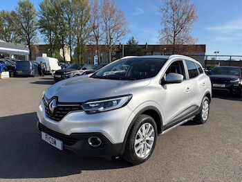 Used Renault Kadjar 2016 for sale - 77991078: Photo
