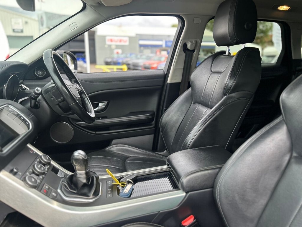 Vehicle 32