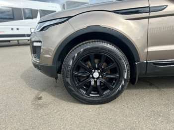 Used Land Rover Range Rover Evoque 2016 for sale - 71663737: Photo