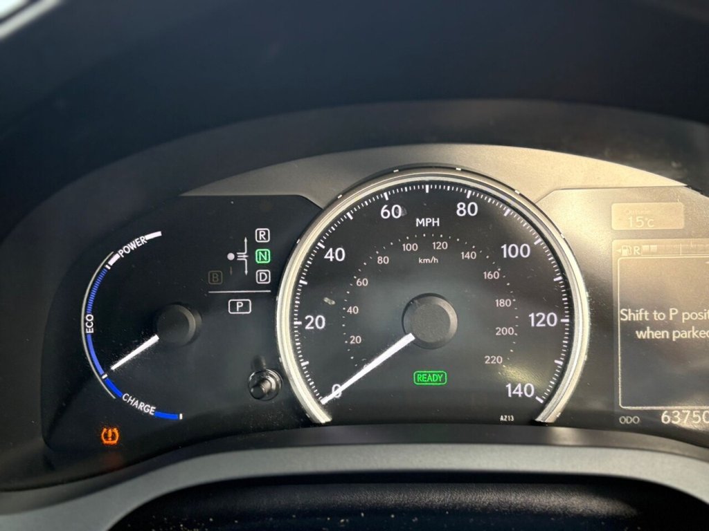 Used Lexus CT 2014 for sale - 76163235: Photo 11