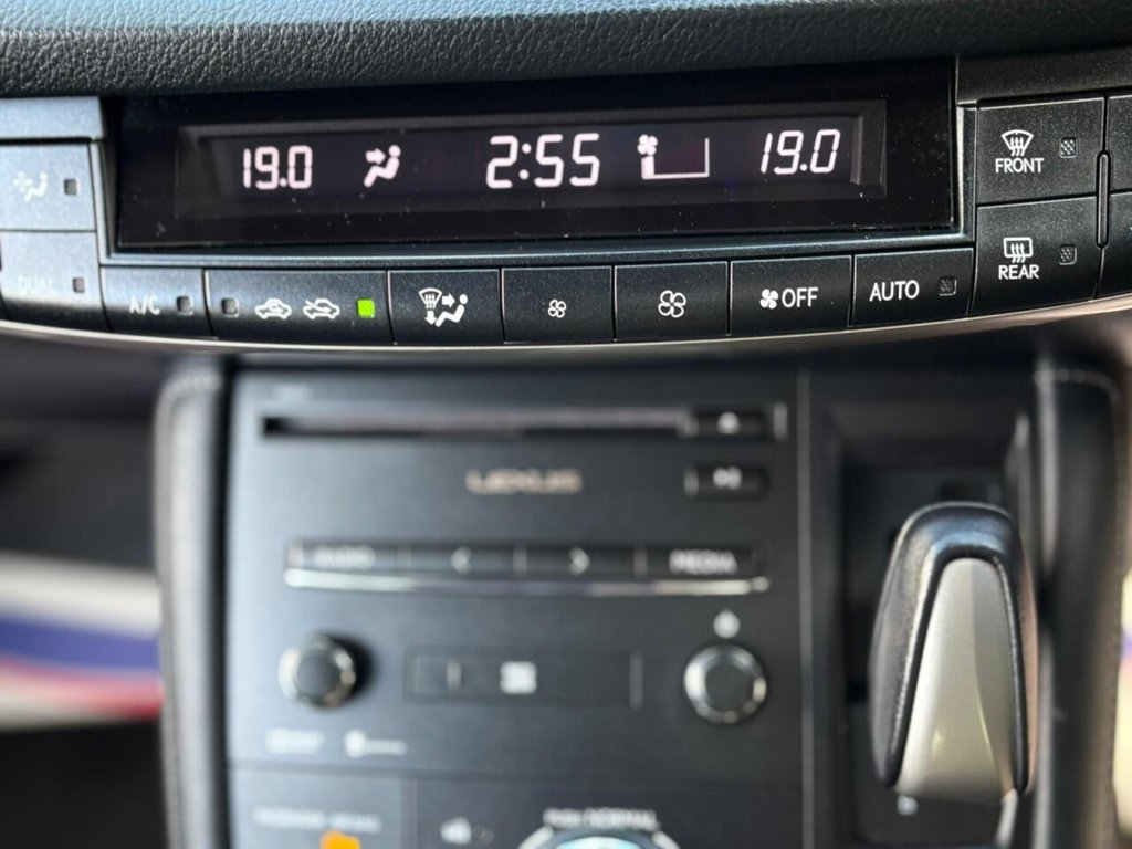 Used Lexus CT 2014 for sale - 76163235: Photo 14