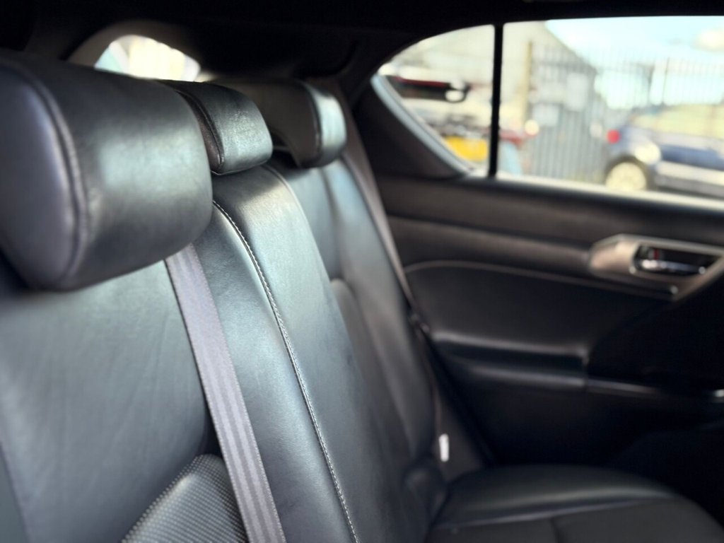 Used Lexus CT 2014 for sale - 76163235: Photo 15