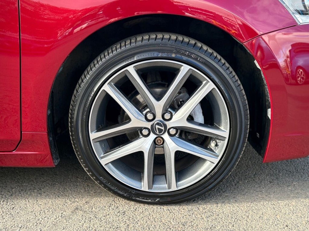 Used Lexus CT 2014 for sale - 76163235: Photo 35