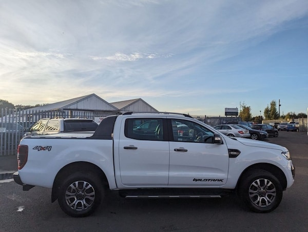 Used Ford Ranger 2018 for sale - 68708990: Photo 10