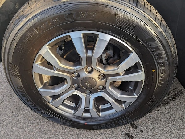 Used Ford Ranger 2018 for sale - 68708990: Photo 11