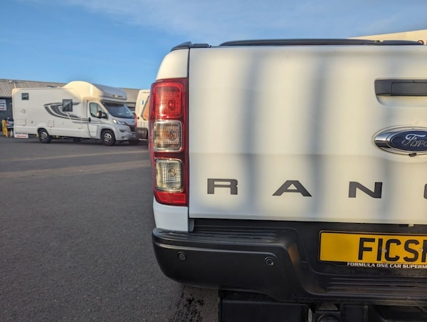 Used Ford Ranger 2018 for sale - 68708990: Photo 14