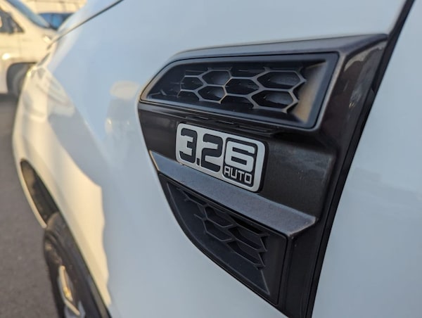 Used Ford Ranger 2018 for sale - 68708990: Photo 15