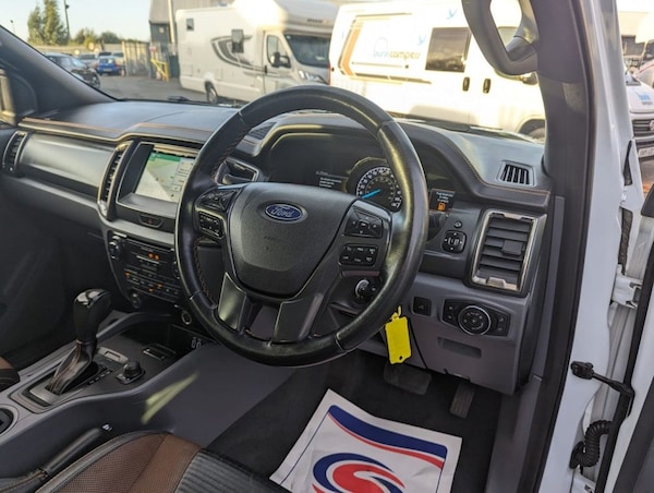 Used Ford Ranger 2018 for sale - 68708990: Photo 17