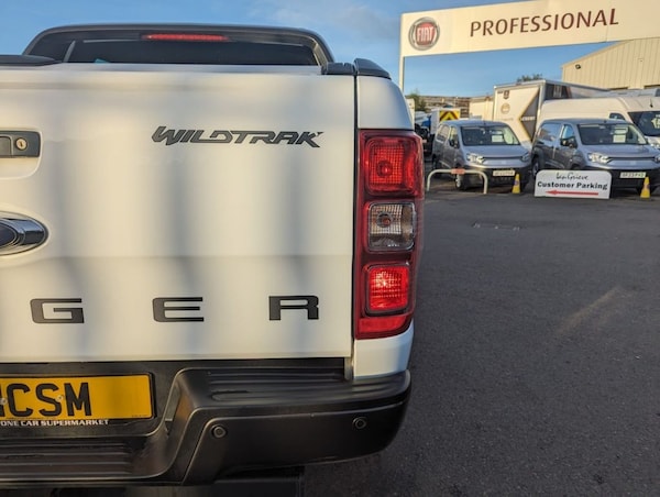 Used Ford Ranger 2018 for sale - 68708990: Photo 18