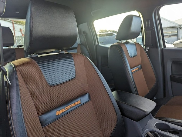 Used Ford Ranger 2018 for sale - 68708990: Photo 19