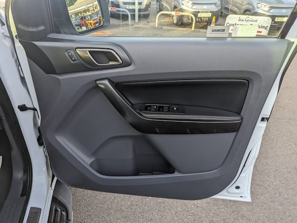 Used Ford Ranger 2018 for sale - 68708990: Photo 20