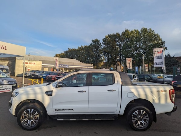 Used Ford Ranger 2018 for sale - 68708990: Photo 5