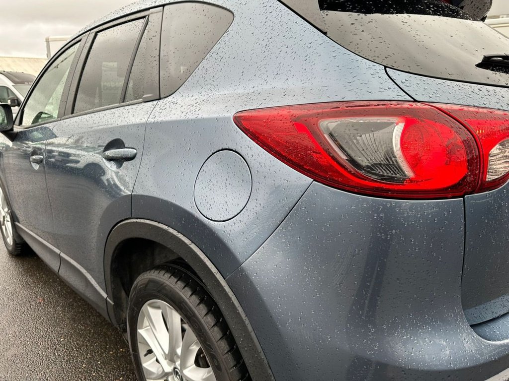 Used Mazda CX-5 2014 for sale - 77668779: Photo 10