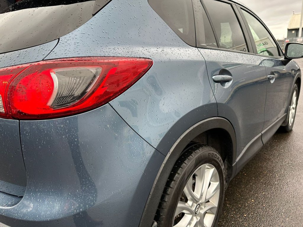 Used Mazda CX-5 2014 for sale - 77668779: Photo 12