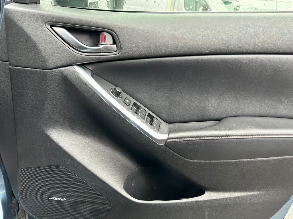Used Mazda CX-5 2014 for sale - 77668779: Photo 14