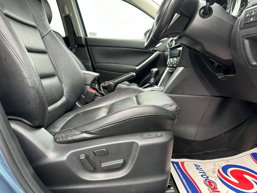 Used Mazda CX-5 2014 for sale - 77668779: Photo 16