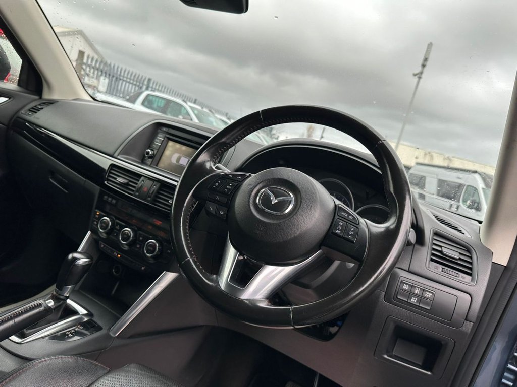 Used Mazda CX-5 2014 for sale - 77668779: Photo 18