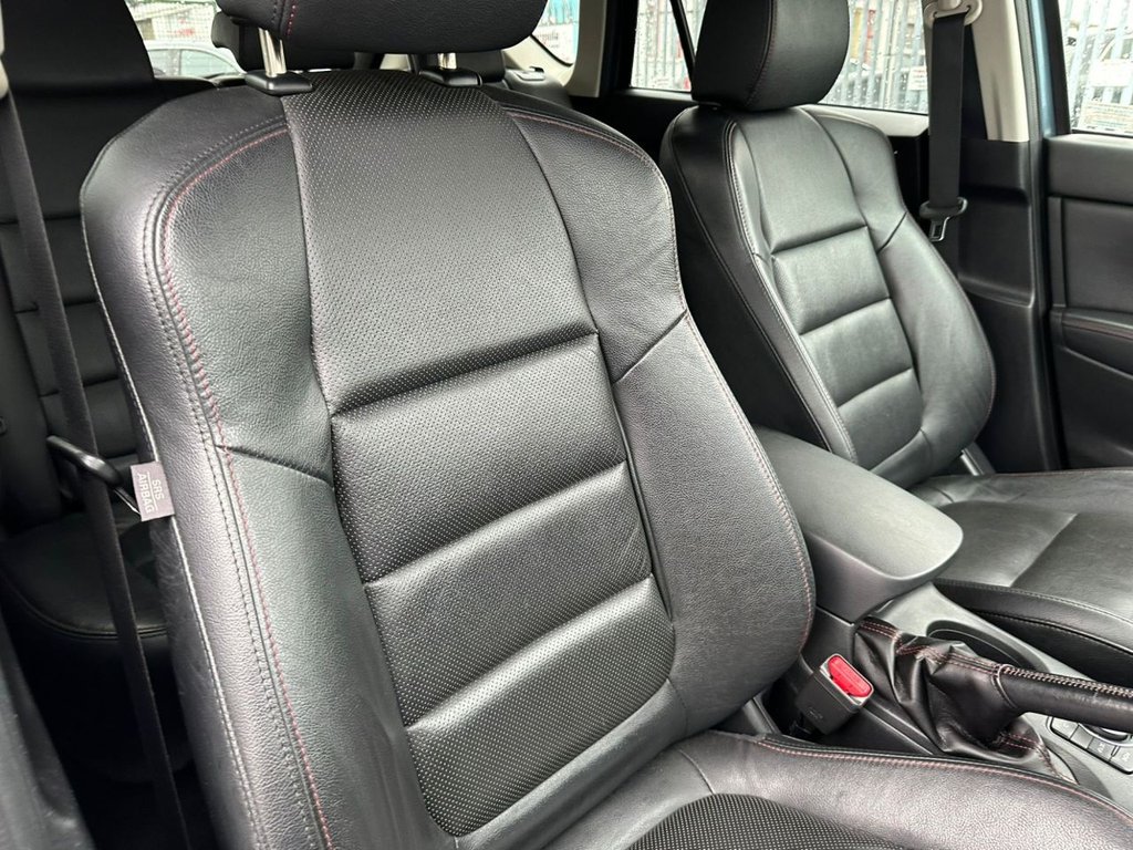 Used Mazda CX-5 2014 for sale - 77668779: Photo 19