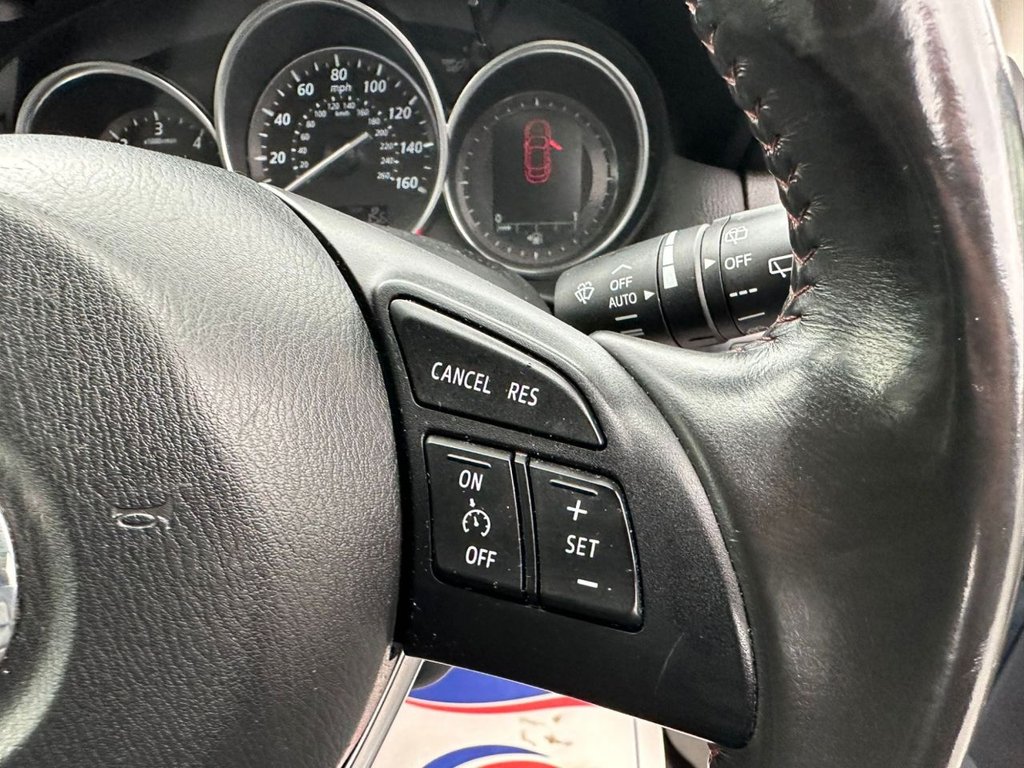 Used Mazda CX-5 2014 for sale - 77668779: Photo 20