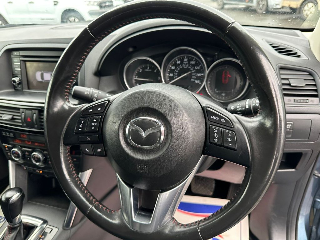 Used Mazda CX-5 2014 for sale - 77668779: Photo 21