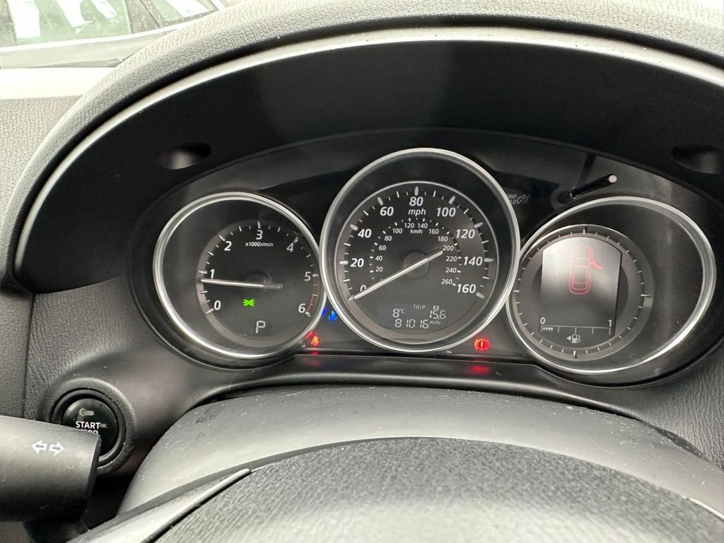 Used Mazda CX-5 2014 for sale - 77668779: Photo 23