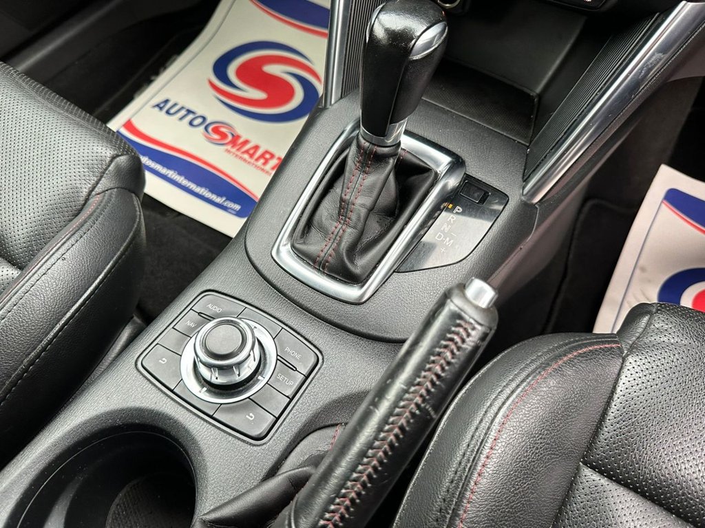 Used Mazda CX-5 2014 for sale - 77668779: Photo 24