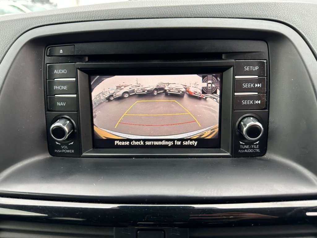 Used Mazda CX-5 2014 for sale - 77668779: Photo 28