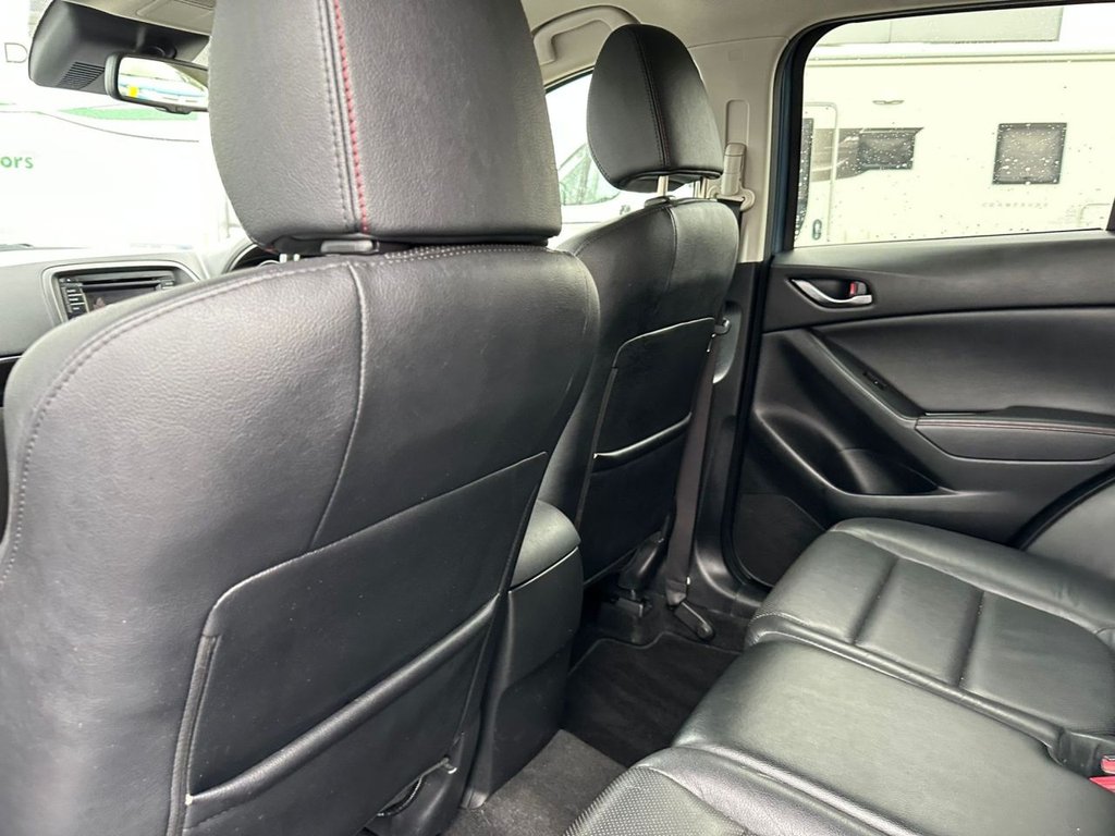 Used Mazda CX-5 2014 for sale - 77668779: Photo 30