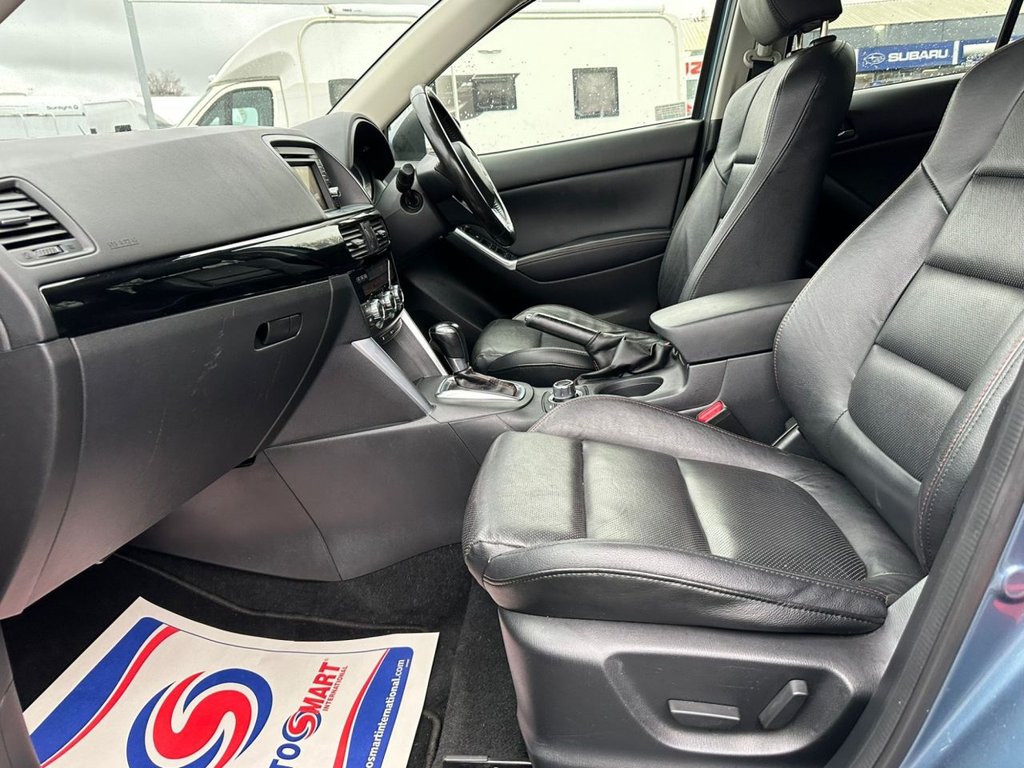 Used Mazda CX-5 2014 for sale - 77668779: Photo 31
