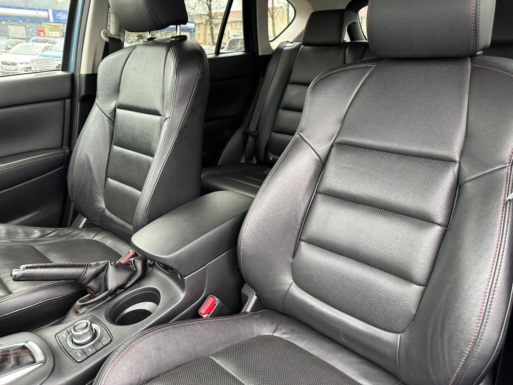 Used Mazda CX-5 2014 for sale - 77668779: Photo 32