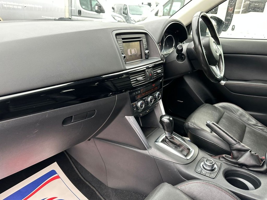 Used Mazda CX-5 2014 for sale - 77668779: Photo 33