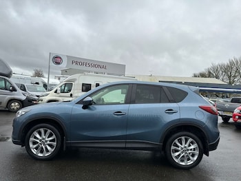 Used Mazda CX-5 2014 for sale - 77668779: Photo