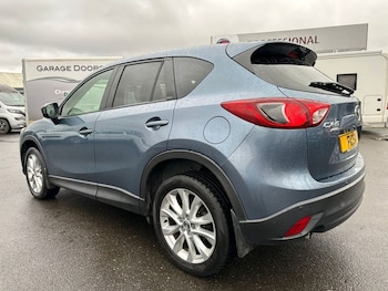 Used Mazda CX-5 2014 for sale - 77668779: Photo