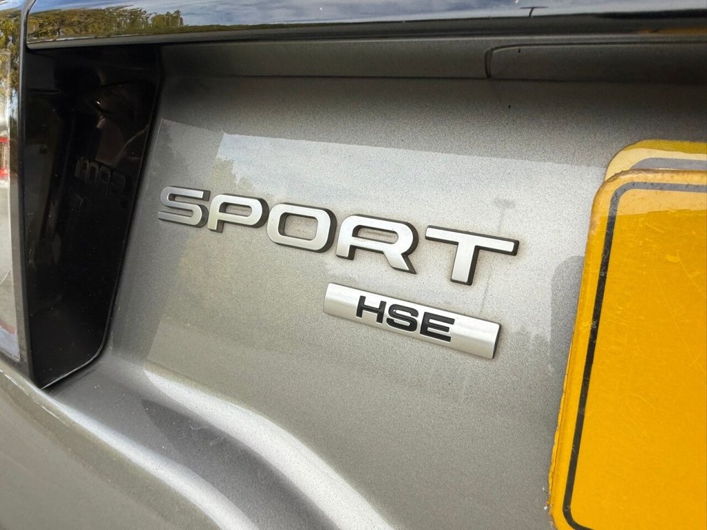 Used Land Rover Discovery Sport 2018 for sale - 76132750: Photo 16