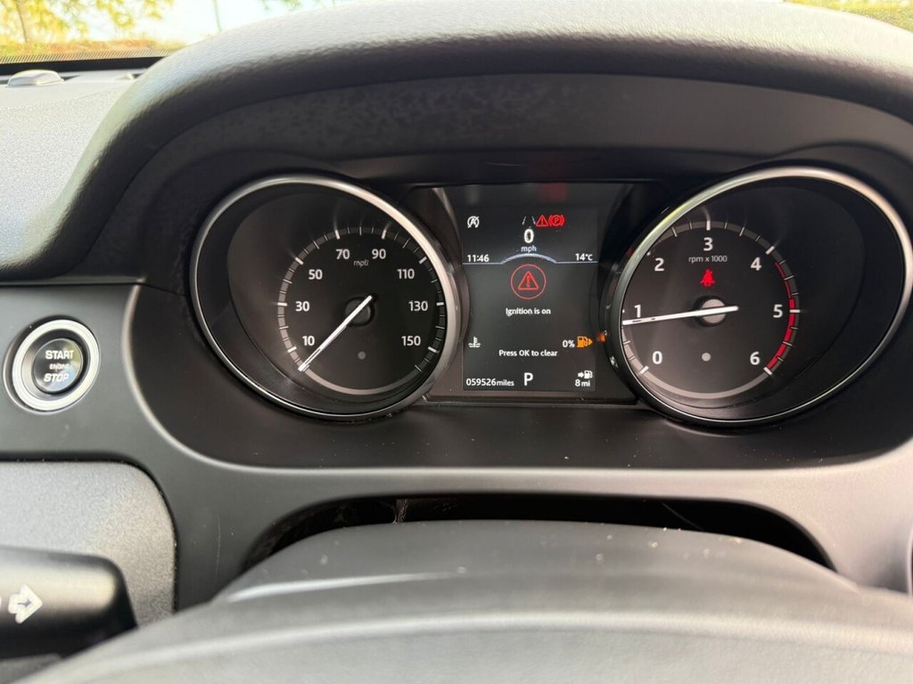 Used Land Rover Discovery Sport 2018 for sale - 76132750: Photo 18