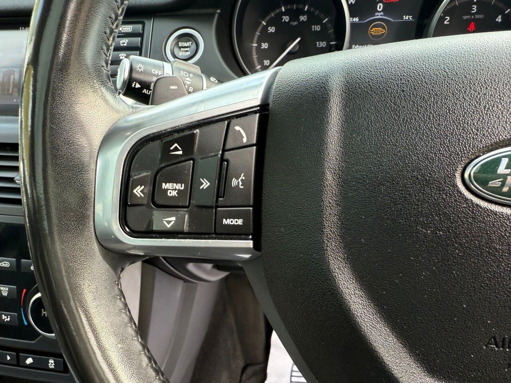 Used Land Rover Discovery Sport 2018 for sale - 76132750: Photo 19