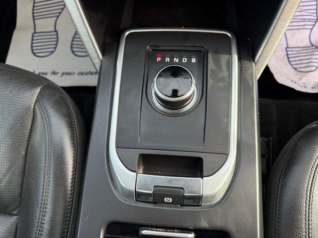 Used Land Rover Discovery Sport 2018 for sale - 76132750: Photo 21