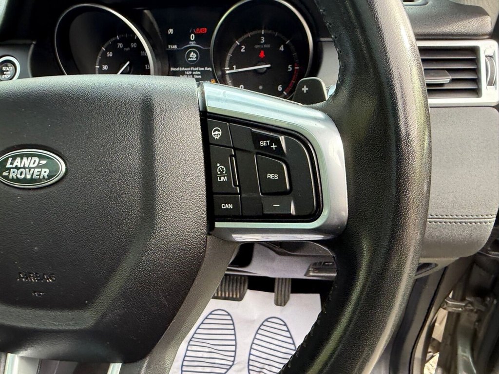 Used Land Rover Discovery Sport 2018 for sale - 76132750: Photo 23