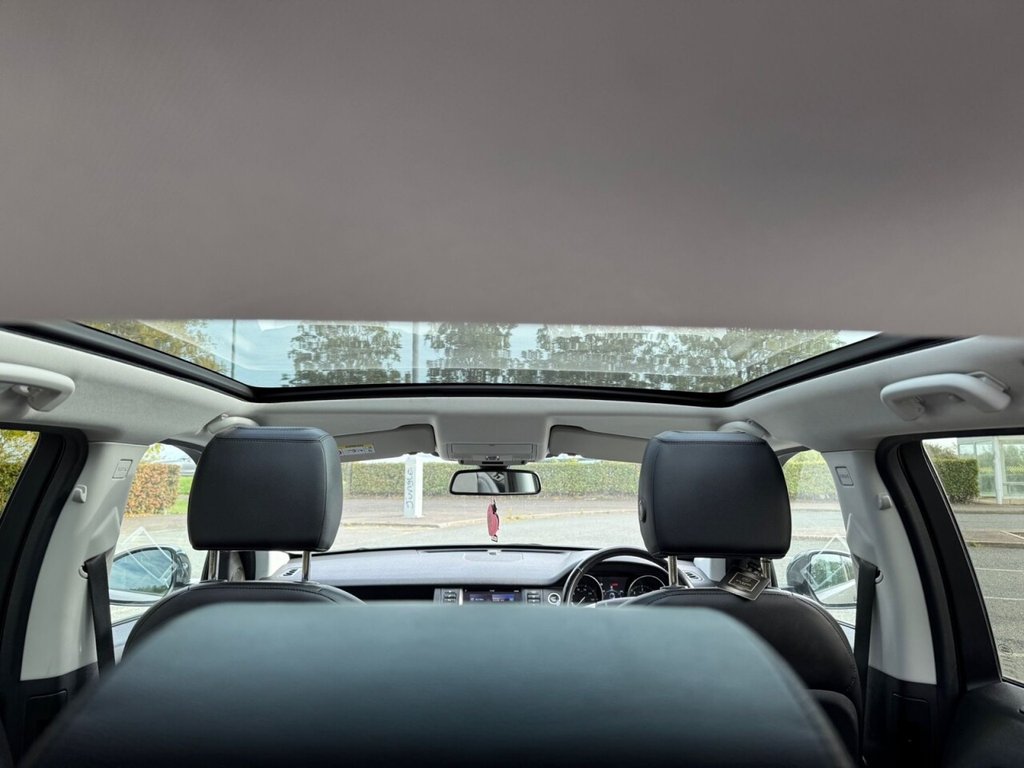 Used Land Rover Discovery Sport 2018 for sale - 76132750: Photo 25